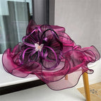 Violet / M (56-58cm)