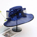 Bleu / M (56-58cm)