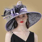 Violet / M (56-58cm)