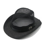 Noir 01 / L (58-59cm)