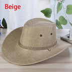 Beige / L (58-59cm)