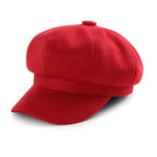 Rouge / M (56-58cm)
