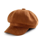 Marron / M (56-58cm)