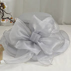 Gris / M (56-58cm)