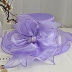 Violet / M (56-58cm)