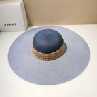 Bleu / M (56-58cm)