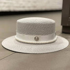 Gris clair / M (56-58cm)