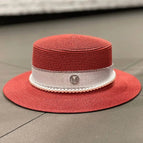 Rouge / M (56-58cm)