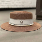 Marron / M (56-58cm)