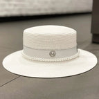 Blanc / M (56-58cm)