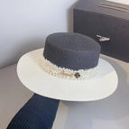 Noir / L (58-59cm)