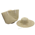 Beige / M (56-58cm)