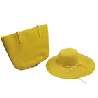Jaune / M (56-58cm)
