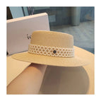 Beige / M (56-58cm)