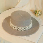 Gris / M (56-58cm)