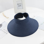 Bleu / Ajustable (du 54 au 59)