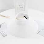 Blanc / Ajustable (du 54 au 59)
