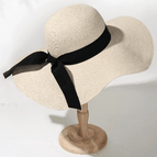 Beige / M (56-58cm)