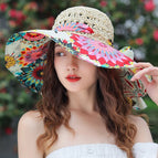 Beige / M (56-58cm)
