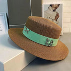 Khaki/vert / M (56-58cm)