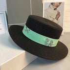 Noir/vert / M (56-58cm)