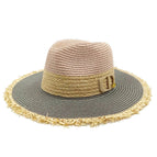 Gris / M (56-58cm)