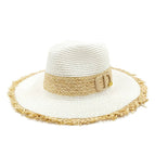 Blanc / M (56-58cm)
