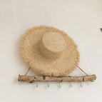 Beige / M (56-58cm)