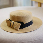 Beige / M (56-58cm)