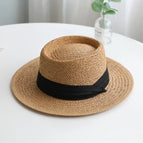 Marron/noir / M (56-58cm)