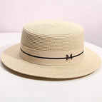 Beige / M (56-58cm)
