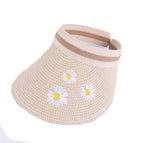 Beige / Ajustable (du 54 au 59)