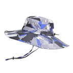 Bleu / M (56-58cm)