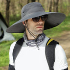 Gris foncé / Ajustable (du 54 au 59)