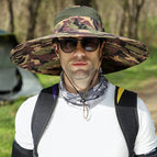 Camouflage 2 / Ajustable (du 54 au 59)