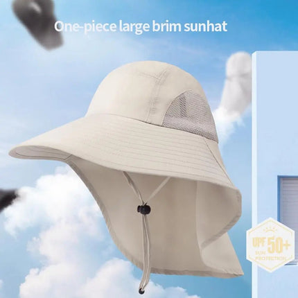 Chapeau de pêche femme - Gris - M (56 - 58cm) | La boutique du chapeau