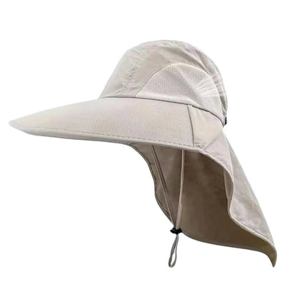 Chapeau de pêche femme - Kaki - M (56 - 58cm) | La boutique du chapeau