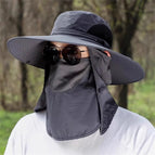 Gris / M (56-58cm)