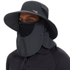 Gris foncé / Ajustable (du 54 au 59)