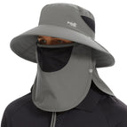 Gris clair / Ajustable (du 54 au 59)