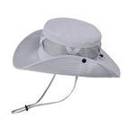 Gris / M (56-58cm)