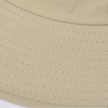 Chapeau de pêche homme - Vert - M (56 - 58cm) | La boutique du chapeau