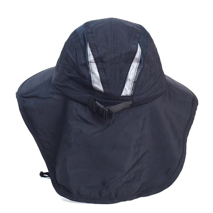 Chapeau de pêche homme et femme - Gris - M (56 - 58cm) | La boutique du chapeau