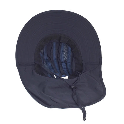 Chapeau de pêche homme et femme - Gris - M (56 - 58cm) | La boutique du chapeau