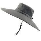 Gris / L (58-60cm)