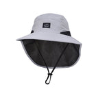 Gris clair / M (56-58cm)