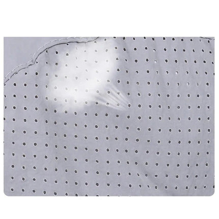 Chapeau de pêche imperméable - Gris foncé - M (56 - 58cm) | La boutique du chapeau