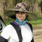 Camouflage 2 / Ajustable (du 54 au 59)
