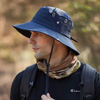 Bleu / L (58-59cm)