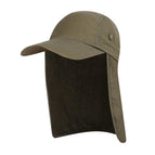 Kaki / M (56-58cm)